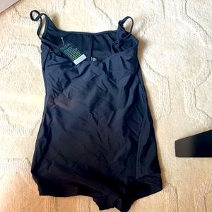 Women’s leotard. Size s/m never worn